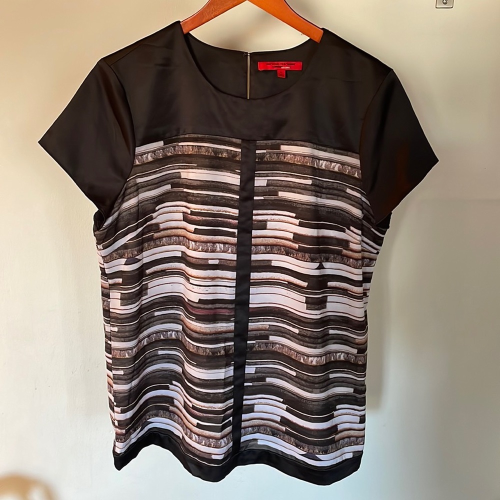 Narciso Rodriguez blouse XL